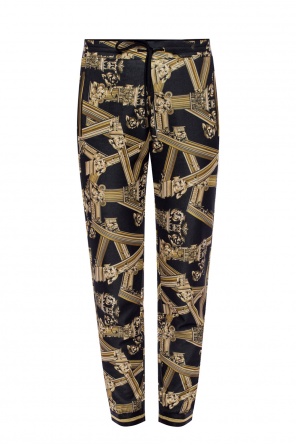 Printed sweatpants, zdjęcie 1 Printed sweatpants od Versace Jeans